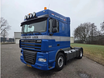 Cabeza tractora DAF XF 105 460