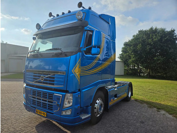 Cabeza tractora VOLVO FH 420