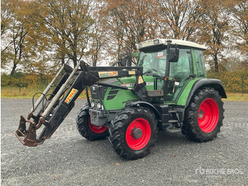 Tractor FENDT 310 Vario