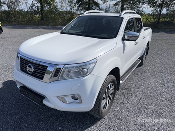 Pick-up NISSAN Navara