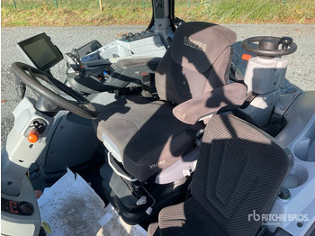 Tractor 2020 Valtra T214 Direct 4WD Tractor: foto 5