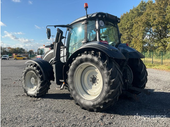 Tractor 2020 Valtra T214 Direct 4WD Tractor: foto 4