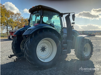 Tractor 2020 Valtra T214 Direct 4WD Tractor: foto 3