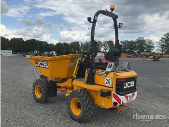 Dúmper 2022 JCB 3T-2 4x4 Swivel Dumper: foto 3