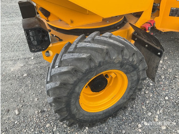 Dúmper 2022 JCB 3T-2 4x4 Swivel Dumper: foto 5
