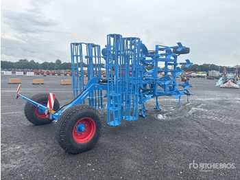 Cultivador 2022 Lemken Karat 9/500 KUTA (Unused) Cultivator: foto 3