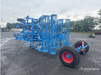 Cultivador 2022 Lemken Karat 9/500 KUTA (Unused) Cultivator: foto 4