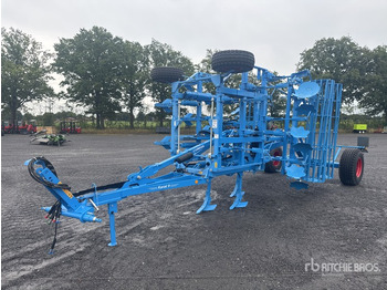 Cultivador 2022 Lemken Karat 9/500 KUTA (Unused) Cultivator: foto 2
