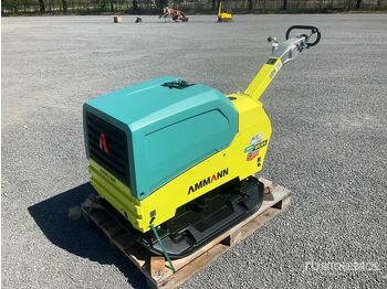 Plancha reversible AMMANN