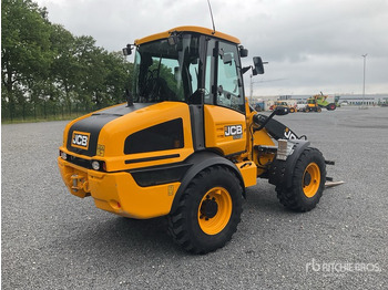 Cargadora de ruedas 2023 JCB 409 Wheel Loader: foto 3