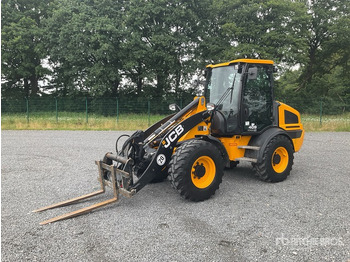 Cargadora de ruedas 2023 JCB 409 Wheel Loader: foto 2