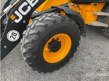 Cargadora de ruedas 2023 JCB 409 Wheel Loader: foto 5