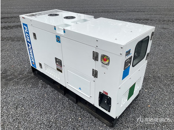 Generador industriale PLUS POWER