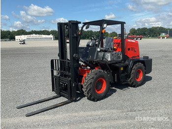 Carretilla todo terreno 2025 Plus Power T30A2 (Unused) Rough Terrain Forklift: foto 2