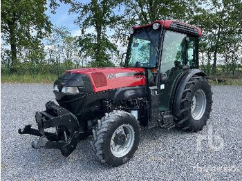 Tractor CASE IH Quantum