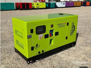 Generador industriale COMPAL