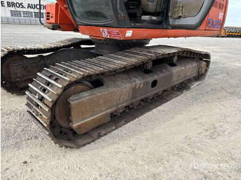Excavadora de cadenas 2000 Fiat-Hitachi EX235 Escavatore cingolato: foto 5