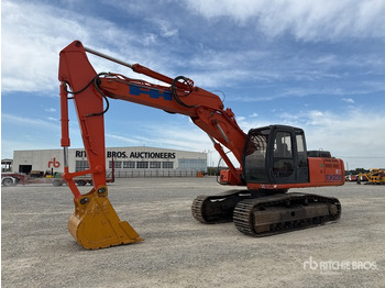 Excavadora de cadenas 2000 Fiat-Hitachi EX235 Escavatore cingolato: foto 2