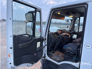 Volquete camión 2008 Iveco Eurocargo 75E16 4x2 Dump Truck: Light Duty: foto 5