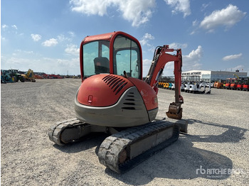Miniexcavadora 2014 JCB 8050 Mini escavatore:  &lt;6.6t: foto 3