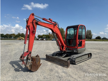 Miniexcavadora 2014 JCB 8050 Mini escavatore:  &lt;6.6t: foto 2