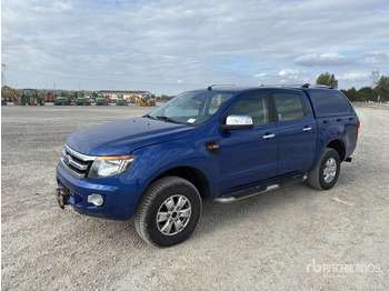 Pick-up FORD Ranger