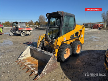 Minicargadora BOBCAT S450