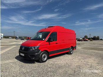 Frigorífico furgoneta VOLKSWAGEN Crafter