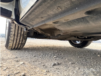 Coche 2020 Nissan Qashqai CROSSOVER 1.5 DCI 115 BUSINESS Automobile: foto 5