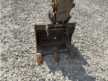 Miniexcavadora 2020 Yanmar VIO12 Mini escavatore:  &lt;6.6t: foto 5