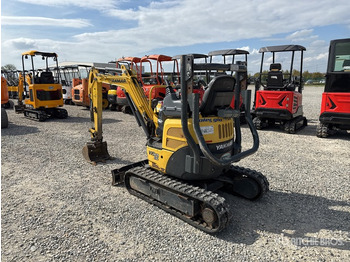 Miniexcavadora 2020 Yanmar VIO12 Mini escavatore:  &lt;6.6t: foto 3