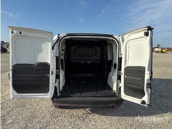 Furgoneta pequeña 2021 Fiat Doblo CARGO CH1 LOUNGE 1.3 MJET 95CV ... Van Truck: foto 5