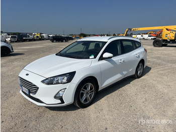 Coche FORD