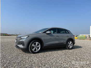 SUV/ Todoterreno AUDI