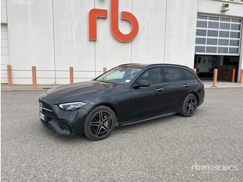 Coche 2023 Mercedes-Benz C300e SW PHEV PREMIUM PRO AUTO Automobile: foto 3