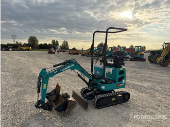 Miniexcavadora 2023 Sunward SWE08B Mini escavatore:  &lt;6.6t: foto 2