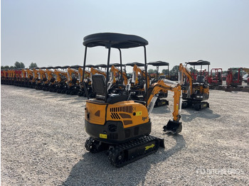 Miniexcavadora 2024 JPC HT13 (Unused) Mini Excavator:  &lt;6.6t: foto 4
