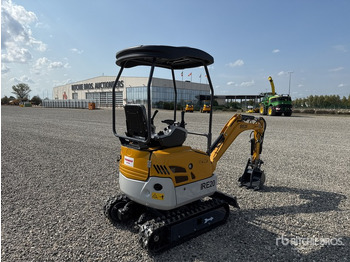 Miniexcavadora 2025 IR IRE20 (Unused) Mini Excavator:  &lt;6.6t: foto 3
