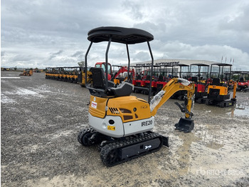 Miniexcavadora 2025 IR IRE20 (Unused) Mini Excavator:  &lt;6.6t: foto 4