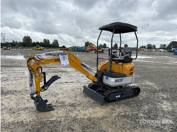Miniexcavadora 2025 IR IRE20 (Unused) Mini Excavator:  &lt;6.6t: foto 2