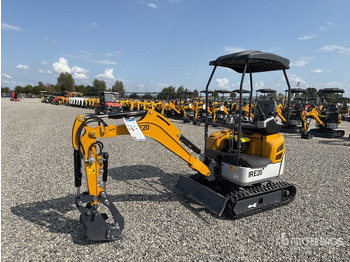 Miniexcavadora 2025 IR IRE20 (Unused) Mini Excavator:  &lt;6.6t: foto 2
