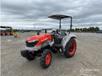 Tractor PLUS POWER
