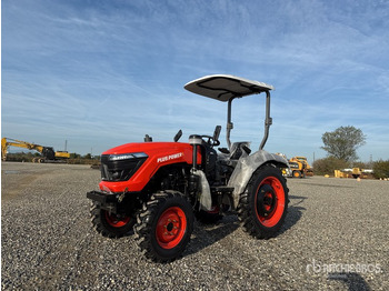 Tractor PLUS POWER