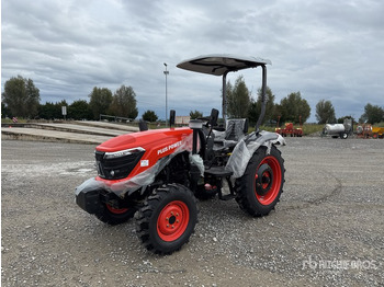 Tractor PLUS POWER