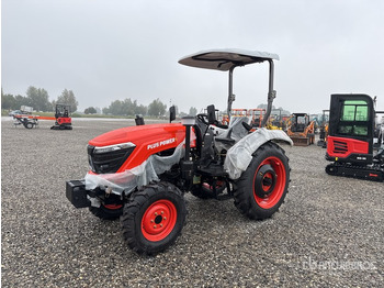Tractor PLUS POWER