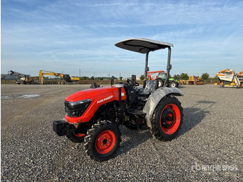 Tractor PLUS POWER