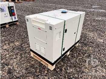 Generador industriale nuevo COMPAL VG-R110 (Unused): foto 2