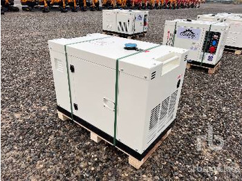 Generador industriale nuevo COMPAL VG-R110 (Unused): foto 3