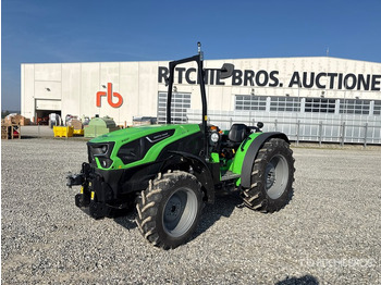 Tractor DEUTZ