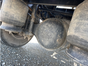 Volquete camión Iveco Eurocargo 140E18 Autocarro ribaltabile: foto 5